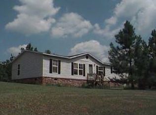 1646 NE Oakwood Rd, Thomson, GA 30824