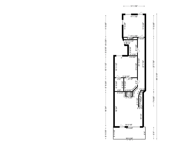 1211 Clifton St NW #B — Photo 19