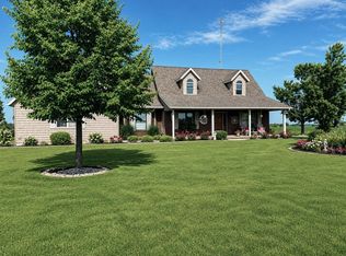 3499 Hawk Rd, Rockford, OH 45882