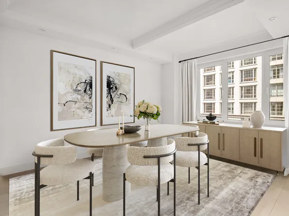 120 East 79th Street 7BCD image 2 of 15