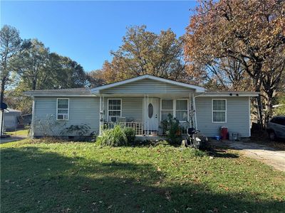 13 Betty K Ave SW, Rome, GA, 30165