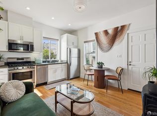 178 Clinton Park #A, San Francisco, CA 94103