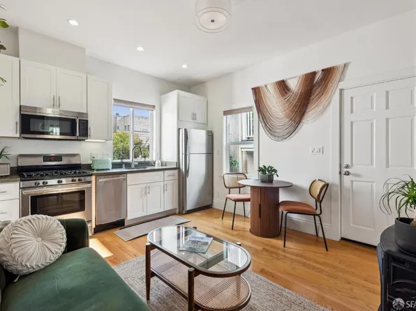 178 Clinton Park #A, San Francisco, CA 94103
