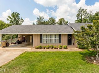 3403 Maynard Cir, Gainesville, GA 30506