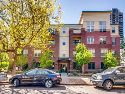 1623 N Saint Paul St Unit 310, Denver, CO, 80206
