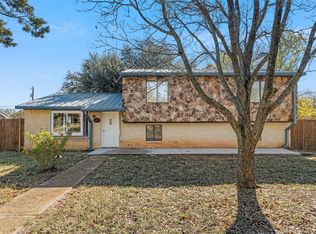 395 Hazelwood Ave, Waco, TX 76705