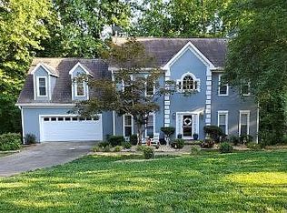 4612 Villa Chase Dr NE, Marietta, GA 30068