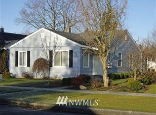 804-806 Edson St, Lynden, WA 98264