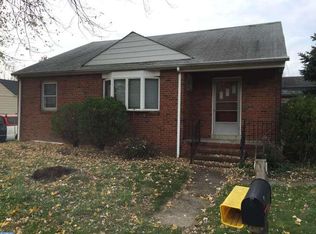 1019 Bath Rd, Bristol, PA 19007