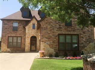 212 Matthew Ave, Denton, TX 76210