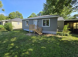 2291 Madalene Ave, Muskegon, MI 49442