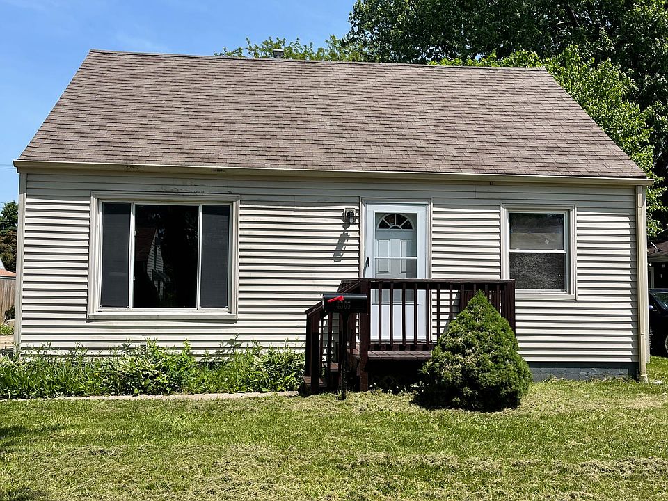1st image of 4365 W 191st St