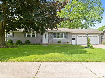 3612 Bird Dr, Erie, PA, 16510