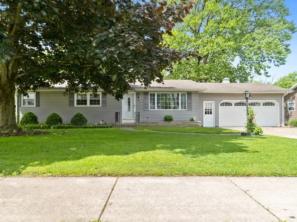 3612 Bird Dr, Erie, PA 16510