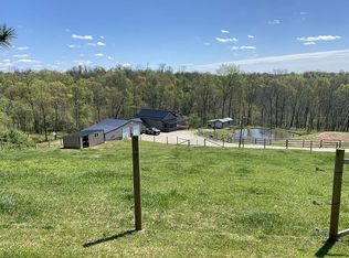 1750 Vickers Rd, Marietta, OH 45750