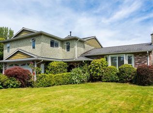 5259 Oak Pl, Delta, BC V4K1L8