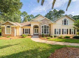 4925 NW 50th Ter, Gainesville, FL 32606