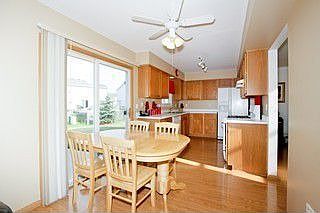 Kitchen / Breakfast Room