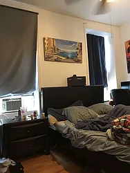 Rented by Aryeh Realty