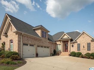22811 Winged Foot Ln, Athens, AL 35613