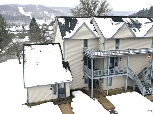 80 Wildflower, Ellicottville, NY 14731