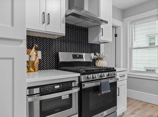 7 Dickson St #22, Somerville, MA 02144