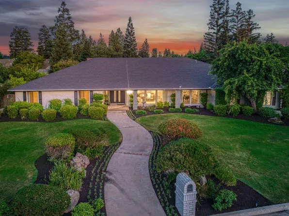 3841 W Alluvial Ave, Fresno, CA 93711