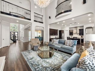 5415 Lockwood Bend Ln, Sugar Land, TX 77479