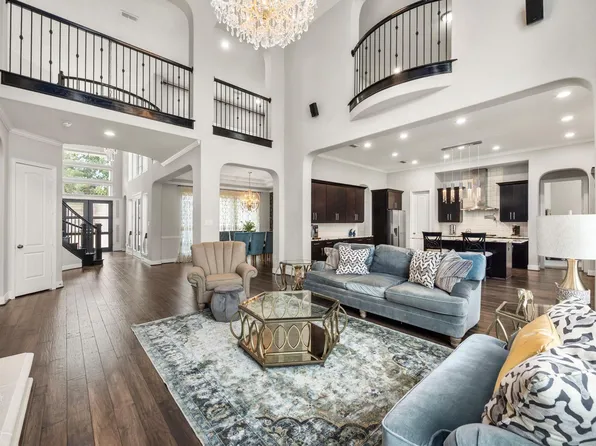 5415 Lockwood Bend Ln, Sugar Land, TX 77479