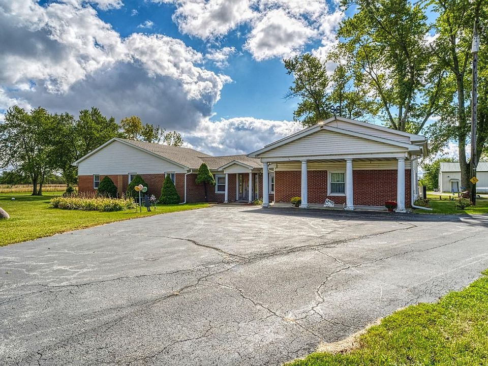 8605 W 159th Ave, Lowell, IN 46356 MLS 520607 Zillow