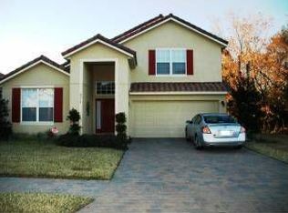 4216 Fitzroy Reef Dr, Mims, FL 32754