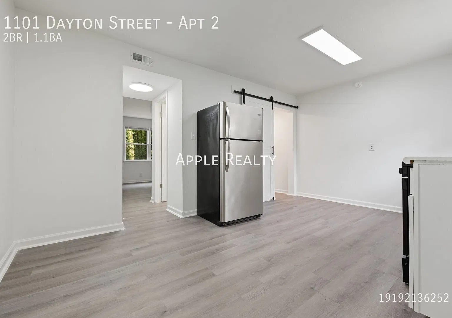 1101 Dayton St - Apt 2 -Available Now! — Photo 4