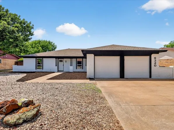 6320 Lavano Dr, Edgecliff Village, TX 76134