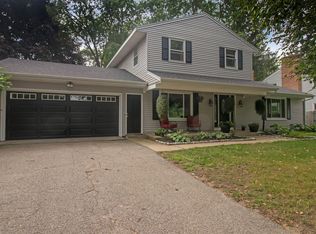 2213 Winchell Ave, Kalamazoo, MI 49008