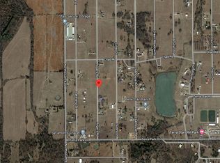 0 Rogers Rd, Eufaula, OK 74432