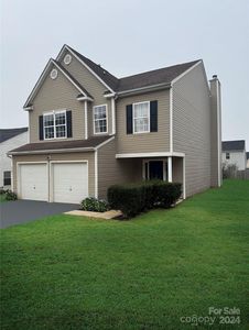 2791 Round Hill Rd, Rock Hill, SC, 29730