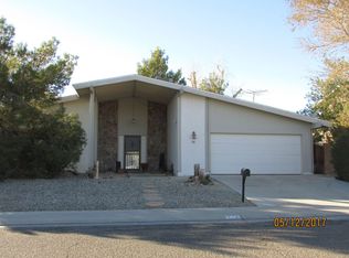 701 Peg St, Ridgecrest, CA 93555