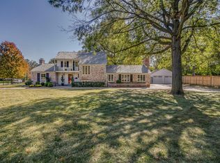 103 S Pershing Ave, Wichita, KS 67218
