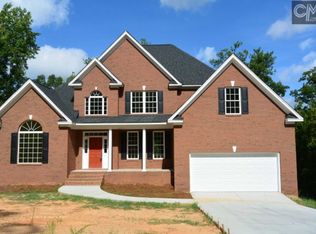 341 Old Wood Dr, Columbia, SC 29212