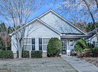 4536 Flowering Br, Powder Springs, GA 30127