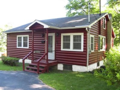 104 W James Ave, Mongaup Valley, NY, 12762