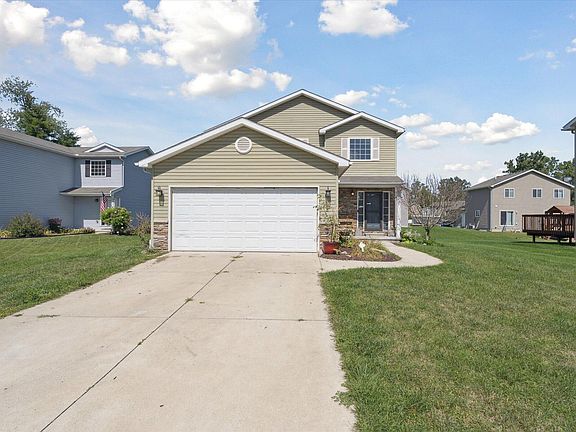 2nd image of 6462 Misty Ct