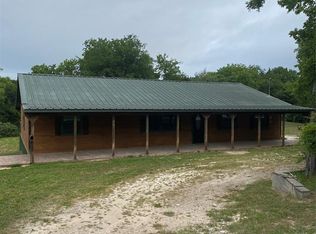 105 Bogey Dr, Whitney, TX 76692