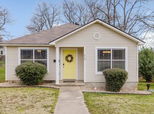 518 S Main, Benton, AR 72015