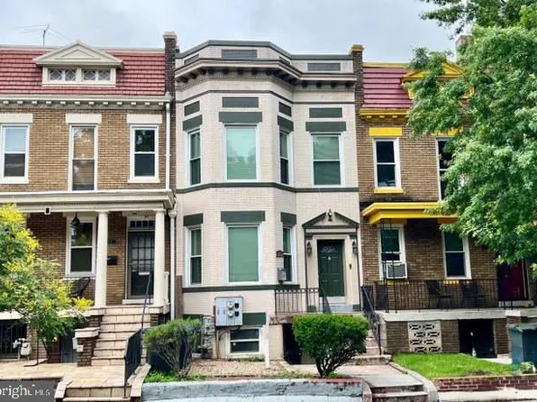 75 New York Ave NW, Washington, DC 20001