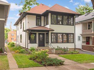 1119 Lincoln Ave, Saint Paul, MN 55105