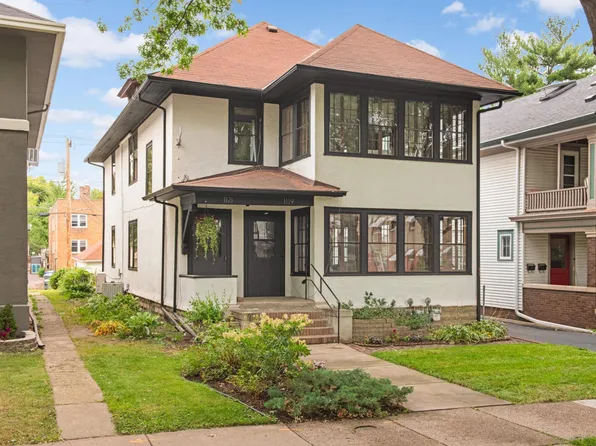1119 Lincoln Ave, Saint Paul, MN 55105