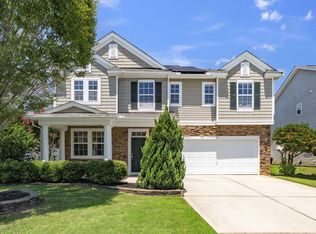 149 Cinder Cross Way, Garner, NC 27529