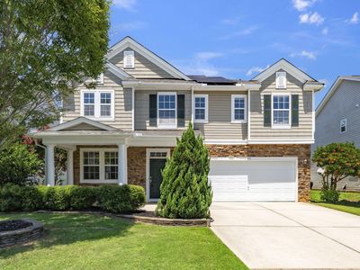 149 Cinder Cross Way, Garner, NC, 27529