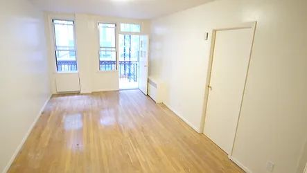 Rented by Link NY Realty